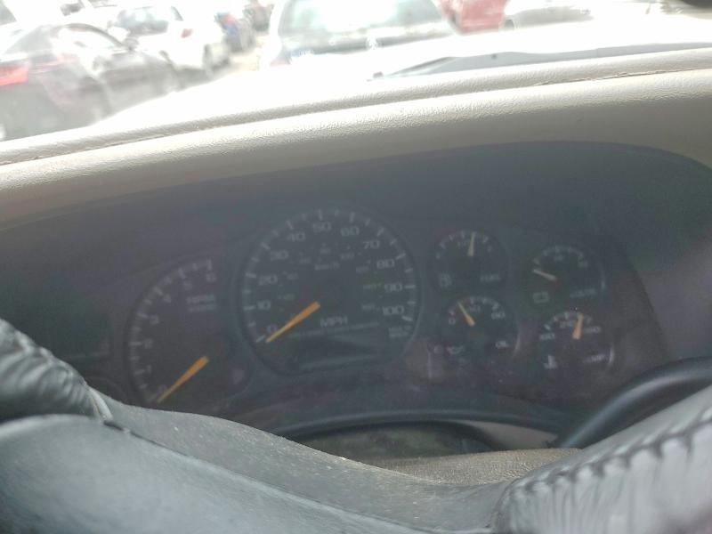 Продажа на аукционе авто 2000 Chevrolet Tahoe, vin: 1GNEK13TXYJ150755, номер лота: 58807686