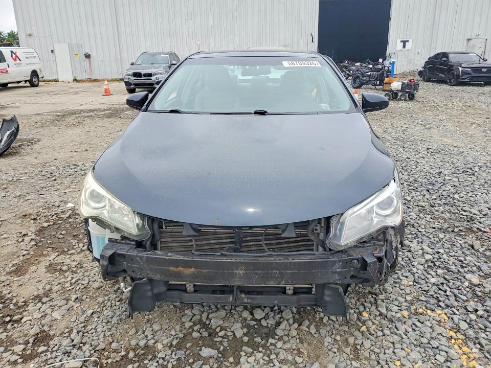 Продажа на аукционе авто 2015 Toyota Camry Hybrid, vin: 4T1BD1FK4FU143302, номер лота: 58709326