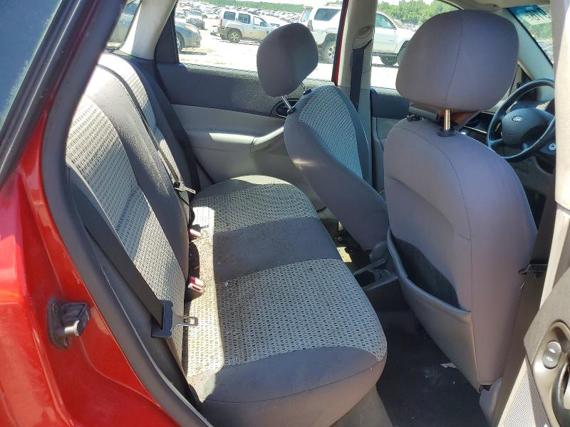Aukcja sprzedaży 2007 Ford Focus, vin: 1FAFP34N97W289129, numer aukcji: 57135916