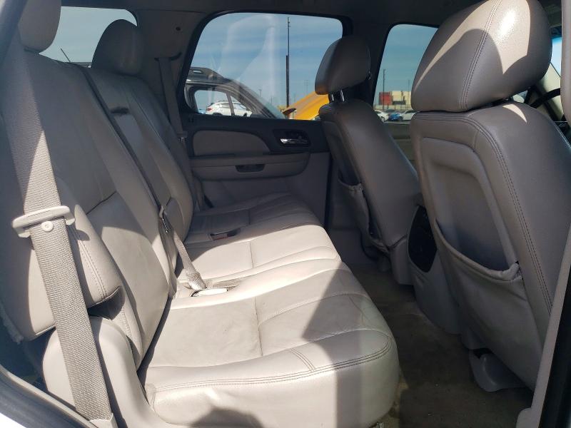 2014 Gmc Yukon მანქანა იყიდება აუქციონზე, vin: 1GKS1CE0XER120783, აუქციონის ნომერი: 56664136