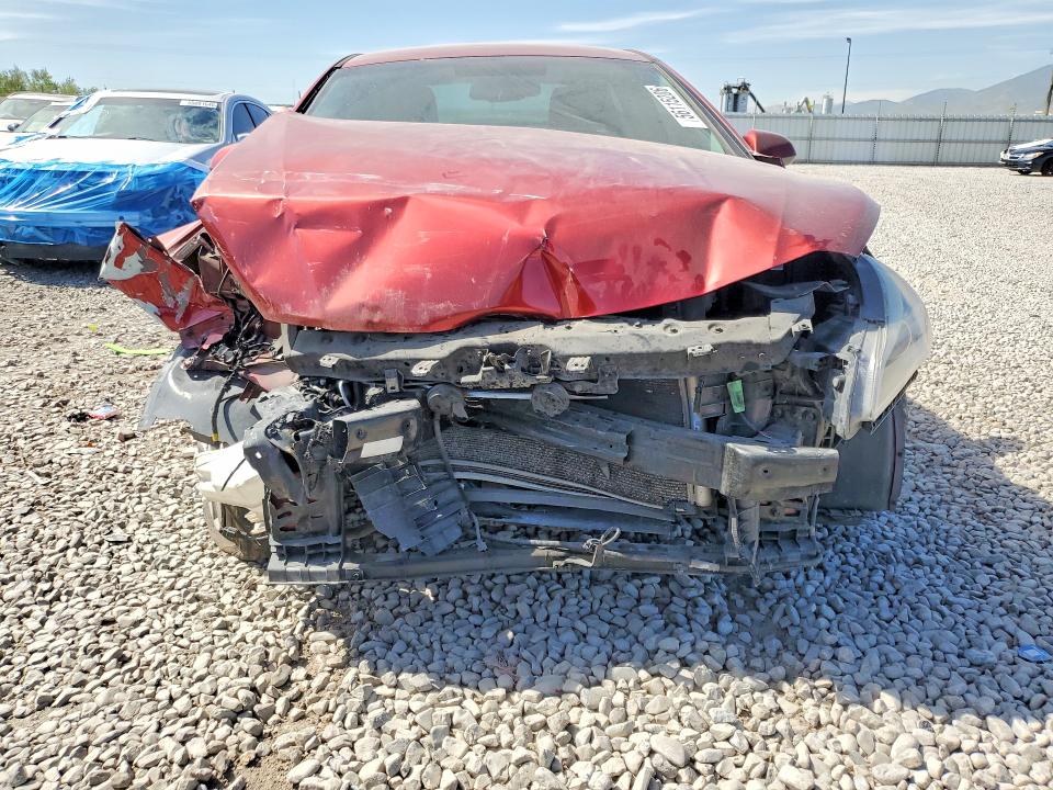 Продажа на аукционе авто 2016 Hyundai Sonata, vin: 5NPE24AF3GH291522, номер лота: 56115206
