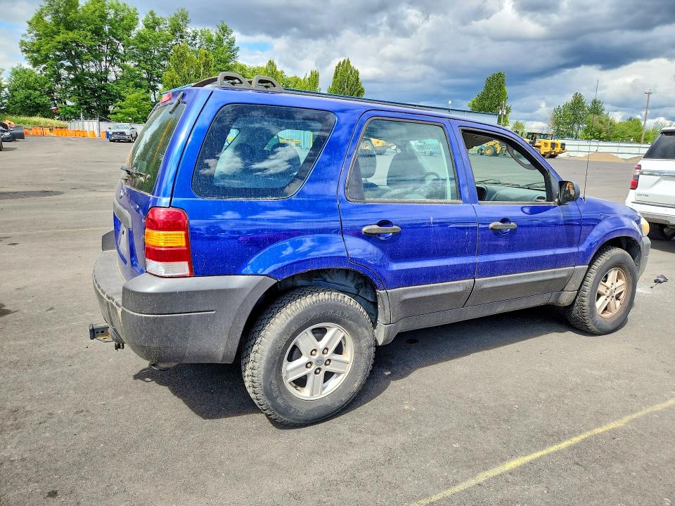 Aukcja sprzedaży 2006 Ford Escape, vin: 1FMYU02Z56KB78899, numer aukcji: 56003396