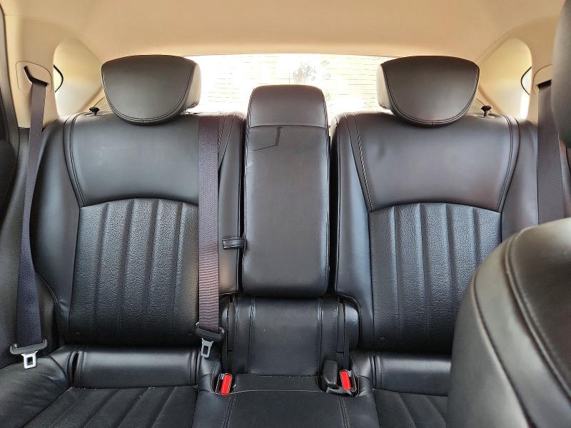 Продажа на аукционе авто 2017 Infiniti Qx50, vin: JN1BJ0RP1HM386005, номер лота: 55775966