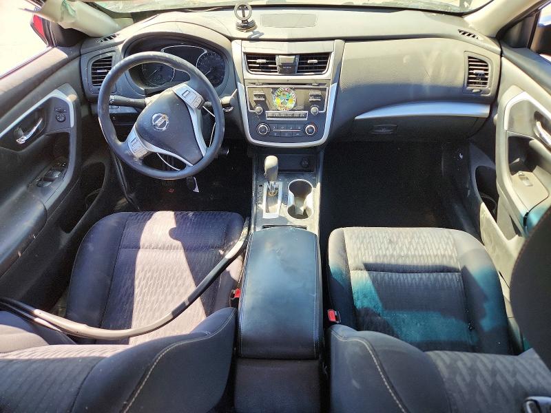 Aukcja sprzedaży 2017 Nissan Altima, vin: 1N4AL3AP8HC297897, numer aukcji: 57718216