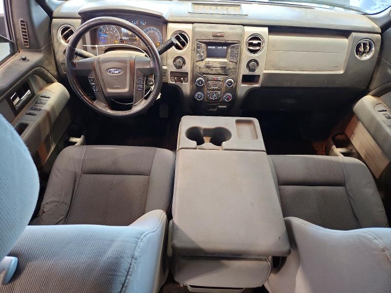 Aukcja sprzedaży 2014 Ford F150, vin: 1FTFW1ET0EFB78240, numer aukcji: 55490566