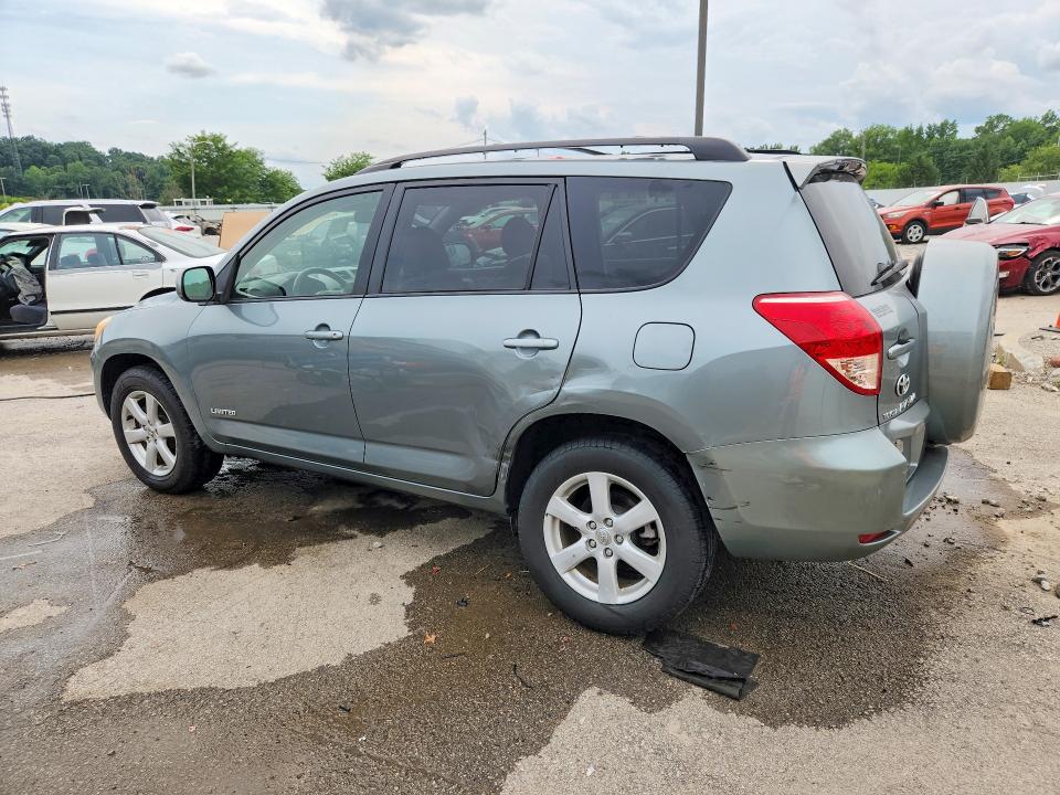 Продажа на аукционе авто 2008 Toyota Rav4, vin: JTMBK31V385067155, номер лота: 58450266