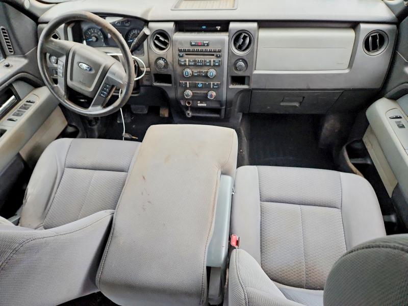 Продаж на аукціоні авто 2013 Ford F150, vin: 1FTFX1EF3DFD77515, номер лоту: 58792976
