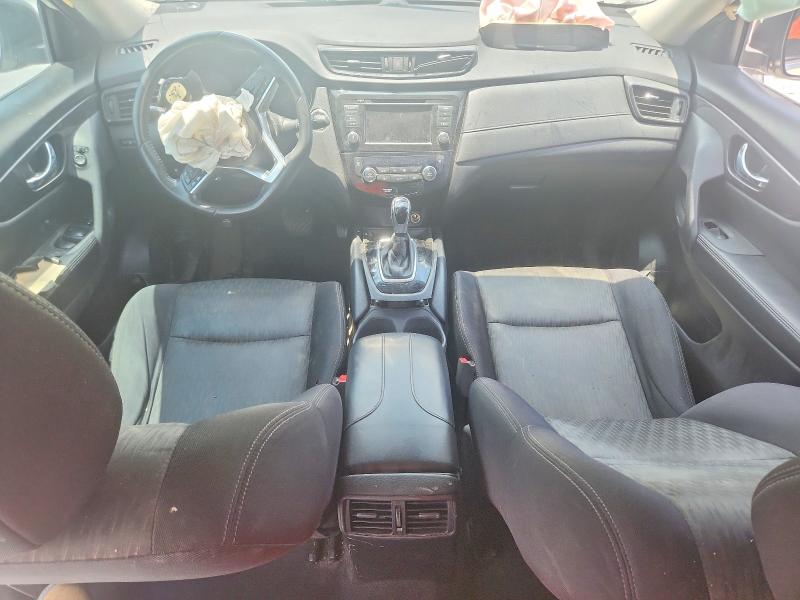 Aukcja sprzedaży 2018 Nissan Rogue, vin: JN8AT2MV0JW311038, numer aukcji: 58354086