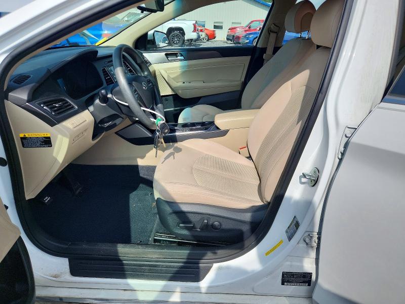 Продажа на аукционе авто 2015 Hyundai Sonata, vin: 5NPE34AF7FH091898, номер лота: 56757656