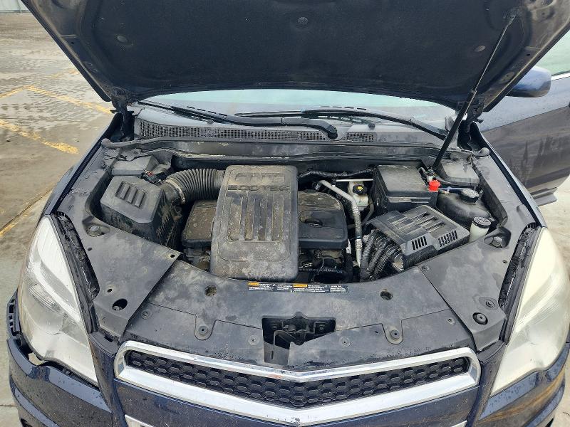 2015 Chevrolet Equinox მანქანა იყიდება აუქციონზე, vin: 2GNALBEK0F6143457, აუქციონის ნომერი: 58367986