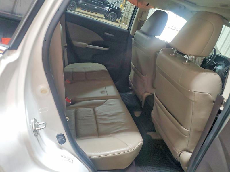 Aukcja sprzedaży 2013 Honda Cr-v, vin: 5J6RM4H79DL043755, numer aukcji: 57327866