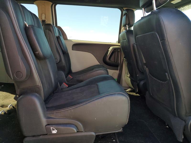Aukcja sprzedaży 2020 Dodge Grand Caravan, vin: 2C4RDGCG8LR154253, numer aukcji: 56801636