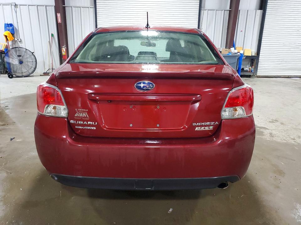 Продаж на аукціоні авто 2015 Subaru Impreza, vin: JF1GJAK65FH010283, номер лоту: 59289946