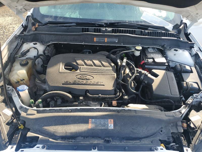 Продажа на аукционе авто 2017 Ford Fusion, vin: 3FA6P0HD1HR178143, номер лота: 55682576