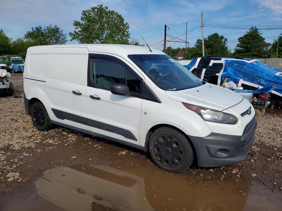 Aukcja sprzedaży 2016 Ford Transit Connect Xl, vin: NM0LS7E73G1281346, numer aukcji: 58914806