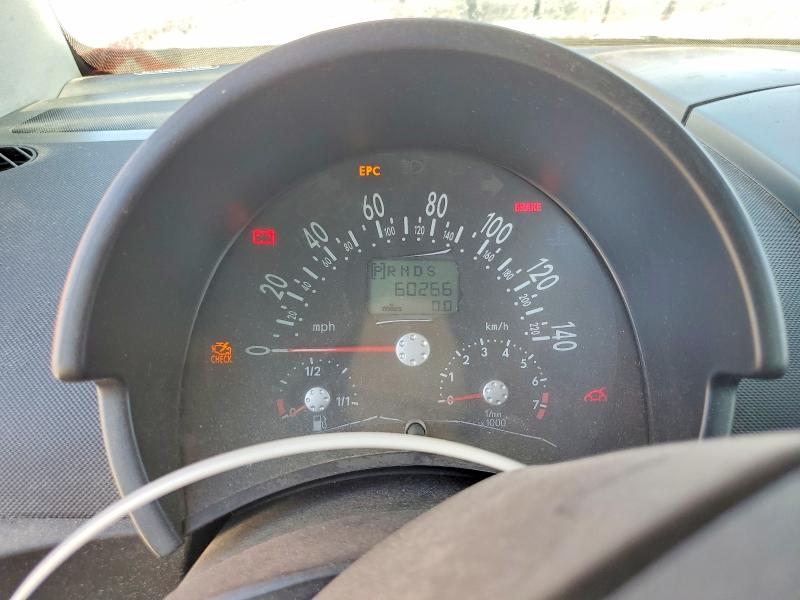 Продаж на аукціоні авто 2003 Volkswagen New Beetle, vin: 3VWCK21Y53M321179, номер лоту: 58515856