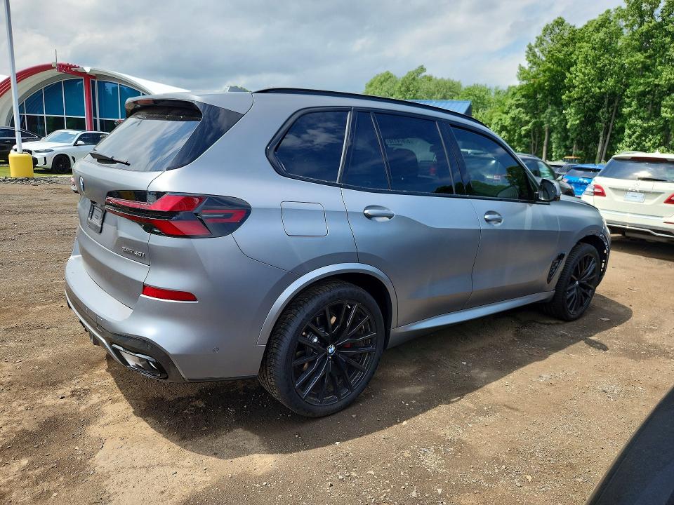 Продажа на аукционе авто 2026 Bmw X5, vin: 5UX23EU04T9136704, номер лота: 57674116