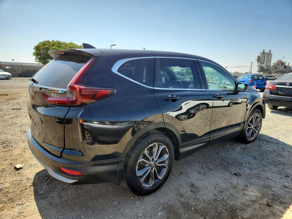 Aukcja sprzedaży 2022 Honda Cr-v, vin: 2HKRW1H53NH404125, numer aukcji: 57564636