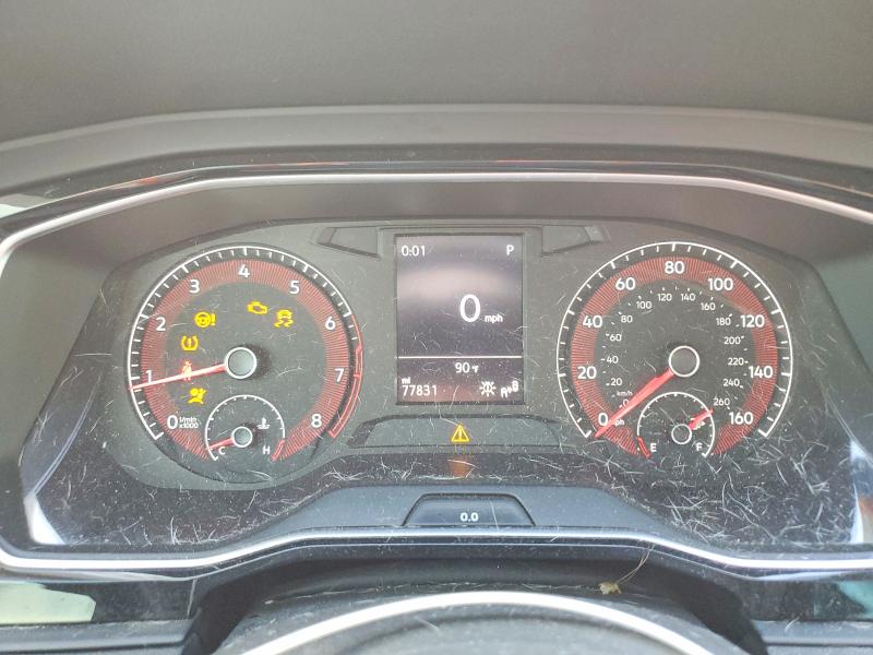 Продаж на аукціоні авто 2020 Volkswagen Jetta, vin: 3VWCB7BU2LM019101, номер лоту: 56744356