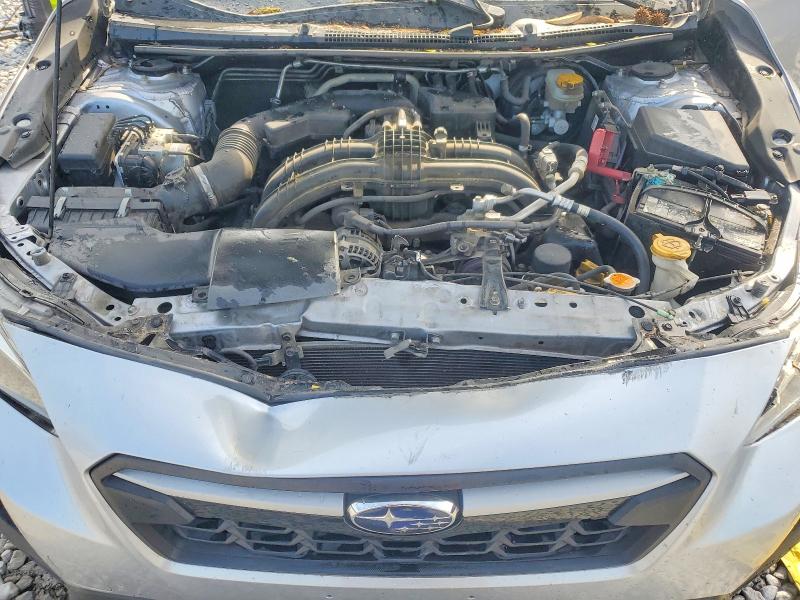 Продаж на аукціоні авто 2019 Subaru Crosstrek, vin: JF2GTAEC8KH230261, номер лоту: 56702616