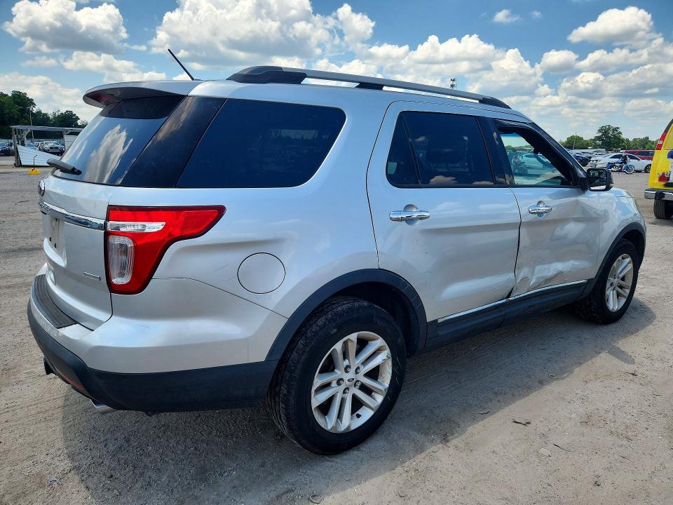 Aukcja sprzedaży 2013 Ford Explorer, vin: 1FM5K8D88DGA13554, numer aukcji: 56766736