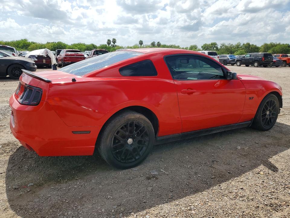 2014 Ford Mustang მანქანა იყიდება აუქციონზე, vin: 1ZVBP8AM0E5226390, აუქციონის ნომერი: 56529256
