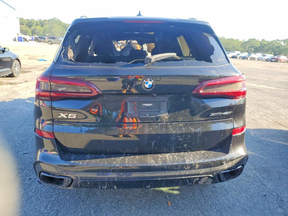 Продаж на аукціоні авто 2022 Bmw X5, vin: 5UXCR6C0XN9N13405, номер лоту: 56079426