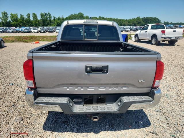 55859336 :رقم المزاد ، 5TFAZ5CN6GX003694 vin ، 2016 Toyota Tacoma مزاد بيع