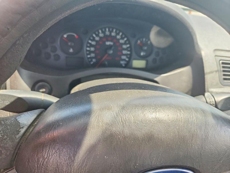 Продаж на аукціоні авто 2007 Ford Focus, vin: 1FAFP34NX7W299037, номер лоту: 58106546