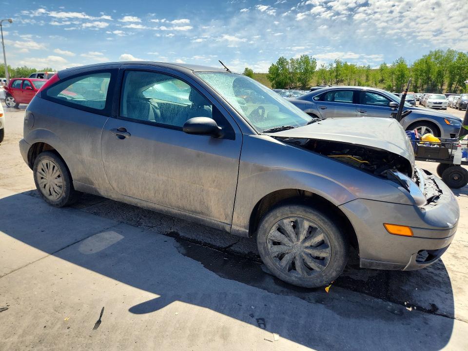 2006 Ford Focus მანქანა იყიდება აუქციონზე, vin: 1FAHP31N46W185093, აუქციონის ნომერი: 55609296