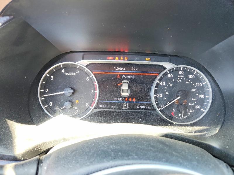 Продаж на аукціоні авто 2020 Nissan Sentra, vin: 3N1AB8CV5LY267135, номер лоту: 54904596