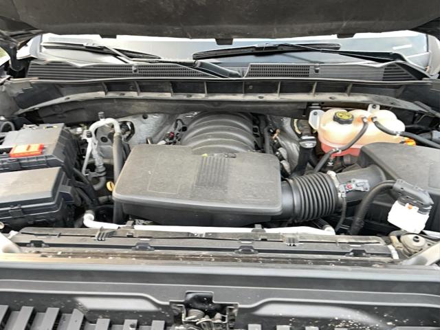 Aukcja sprzedaży 2021 Gmc Sierra, vin: 3GTP9EEL5MG187421, numer aukcji: 59028886