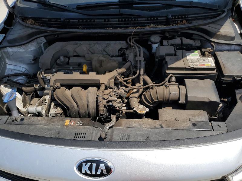 Aukcja sprzedaży 2020 Kia Rio, vin: 3KPA24AD3LE308945, numer aukcji: 58749286