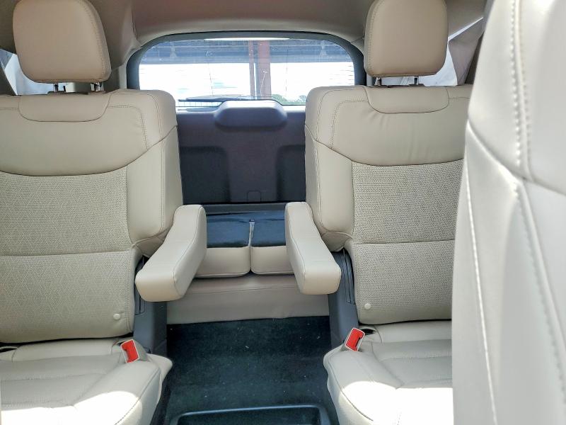 Aukcja sprzedaży 2021 Ford Explorer, vin: 1FM5K8HC8MGC16040, numer aukcji: 56947196