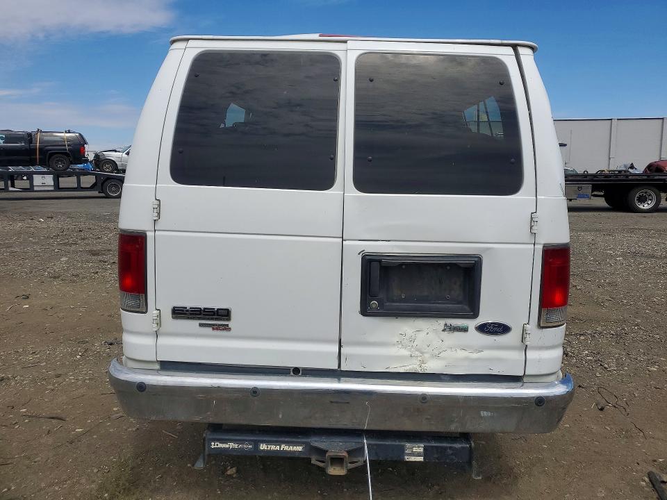 Продаж на аукціоні авто 2013 Ford Econoline, vin: 1FBSS3BL8DDA92084, номер лоту: 58433316