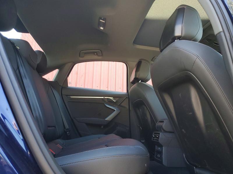 Продажа на аукционе авто 2026 Audi A3, vin: WAUGUCGYXTA015889, номер лота: 55845626