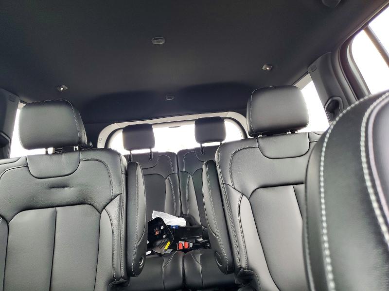 Aukcja sprzedaży 2025 Jeep Grand Cherokee, vin: 1C4RJKBG4S8645863, numer aukcji: 56100856