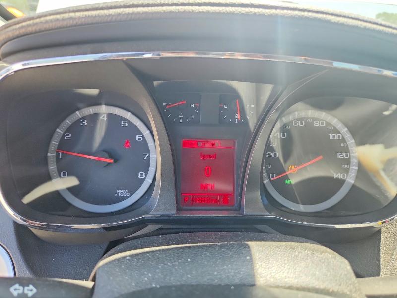 Aukcja sprzedaży 2016 Gmc Terrain, vin: 2GKFLPE3XG6147459, numer aukcji: 55971266