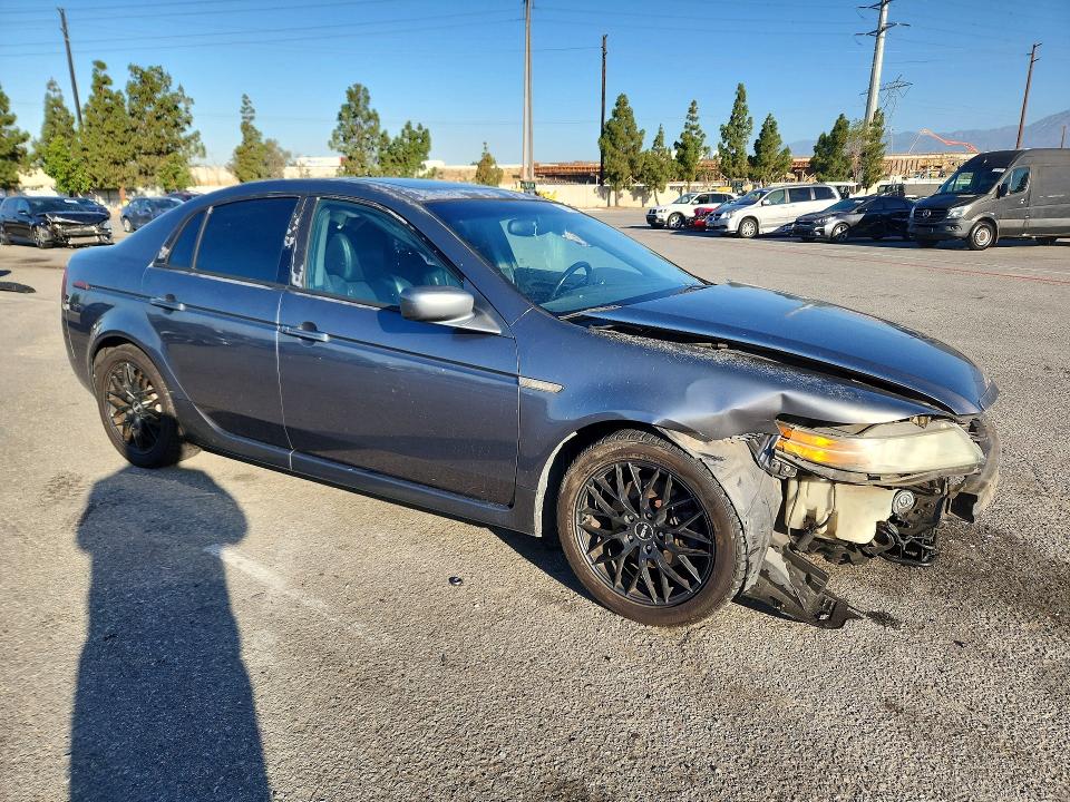 Aukcja sprzedaży 2006 Acura 3.2tl, vin: 19UUA66226A042331, numer aukcji: 56185376