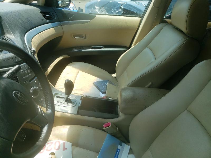 Продажа на аукционе авто 2006 Subaru B9 Tribeca, vin: 4S4WX86C764412113, номер лота: 58726036