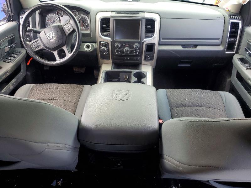 2014 Ram 1500 მანქანა იყიდება აუქციონზე, vin: 1C6RR6LT2ES272235, აუქციონის ნომერი: 58531296