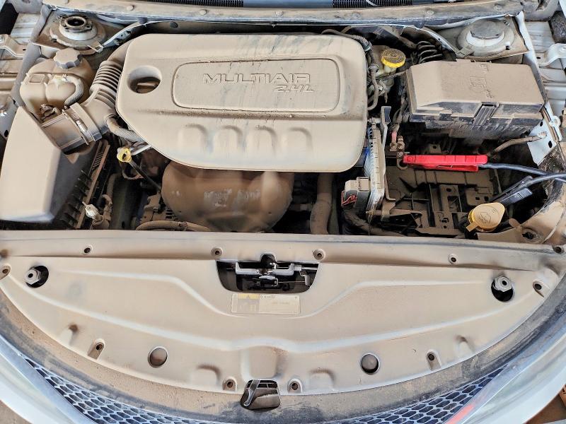 Aukcja sprzedaży 2015 Chrysler 200, vin: 1C3CCCAB6FN715841, numer aukcji: 58726006