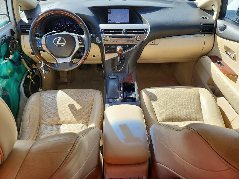Продажа на аукционе авто 2014 Lexus Rx 350, vin: JTJBK1BA9E2037992, номер лота: 58626856