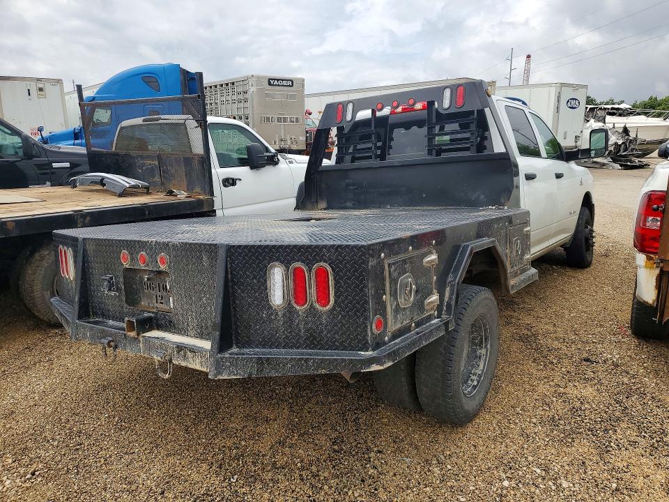 55964166 :رقم المزاد ، 3C63RRGL1NG376725 vin ، 2022 Ram 3500 مزاد بيع