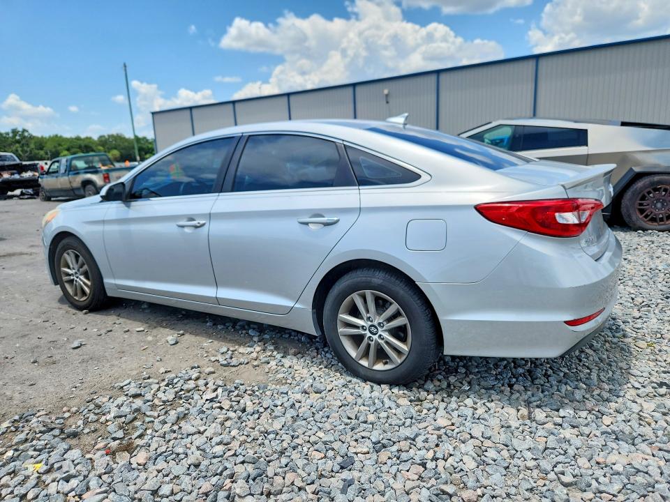 Aukcja sprzedaży 2015 Hyundai Sonata, vin: 5NPE24AF2FH177879, numer aukcji: 59228556