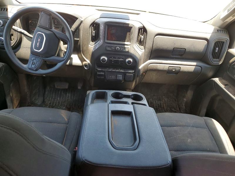 Aukcja sprzedaży 2025 Gmc Sierra, vin: 1GT4ULE77SF241308, numer aukcji: 58554446