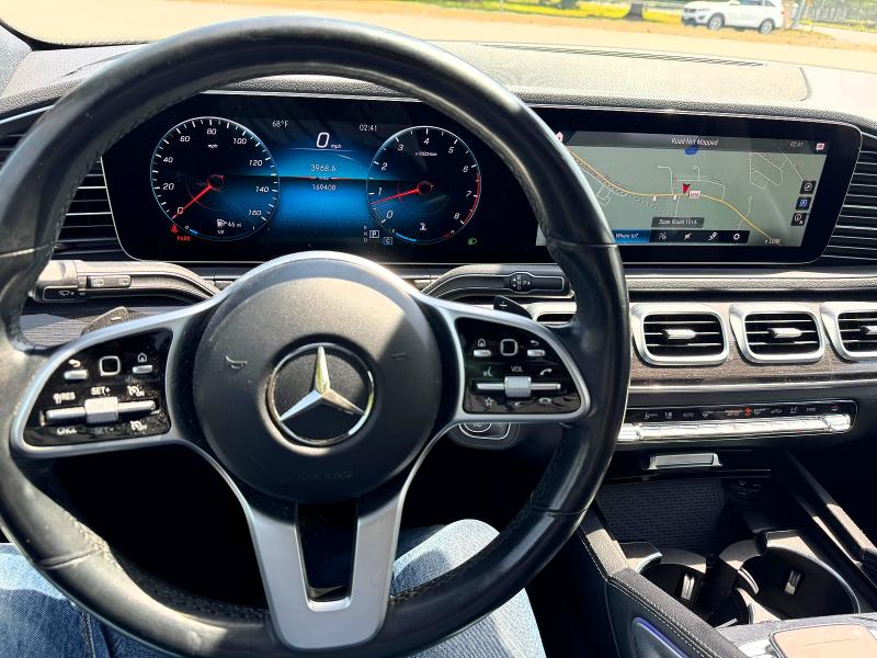 2020 Mercedes-benz Gle მანქანა იყიდება აუქციონზე, vin: 4JGFB4JBXLA172994, აუქციონის ნომერი: 56578576