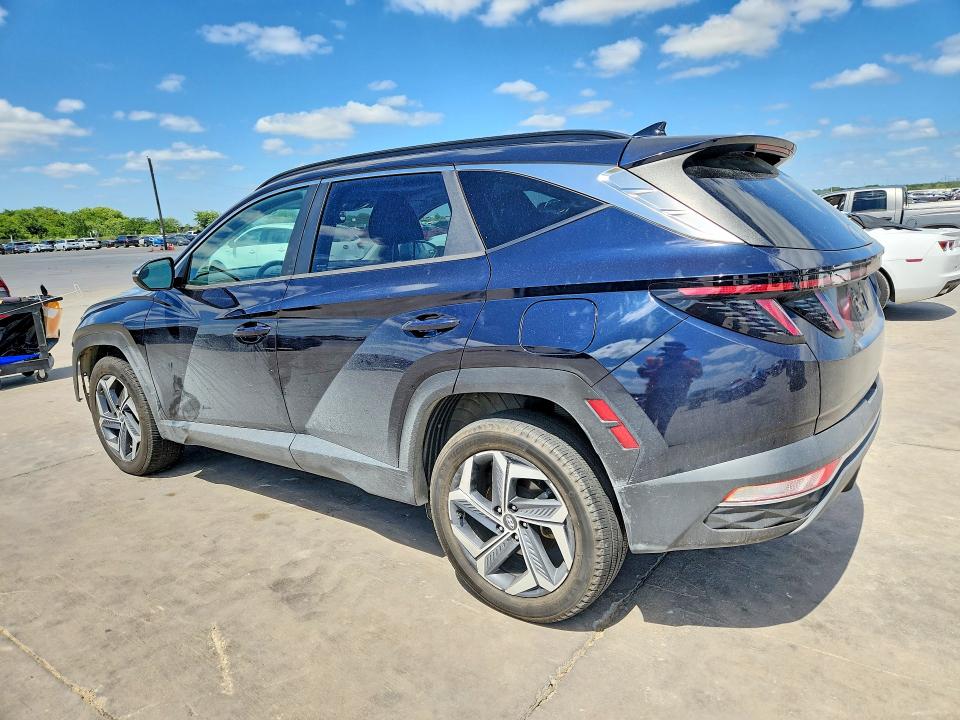Продаж на аукціоні авто 2022 Hyundai Tucson, vin: KM8JFCA18NU025140, номер лоту: 57675456