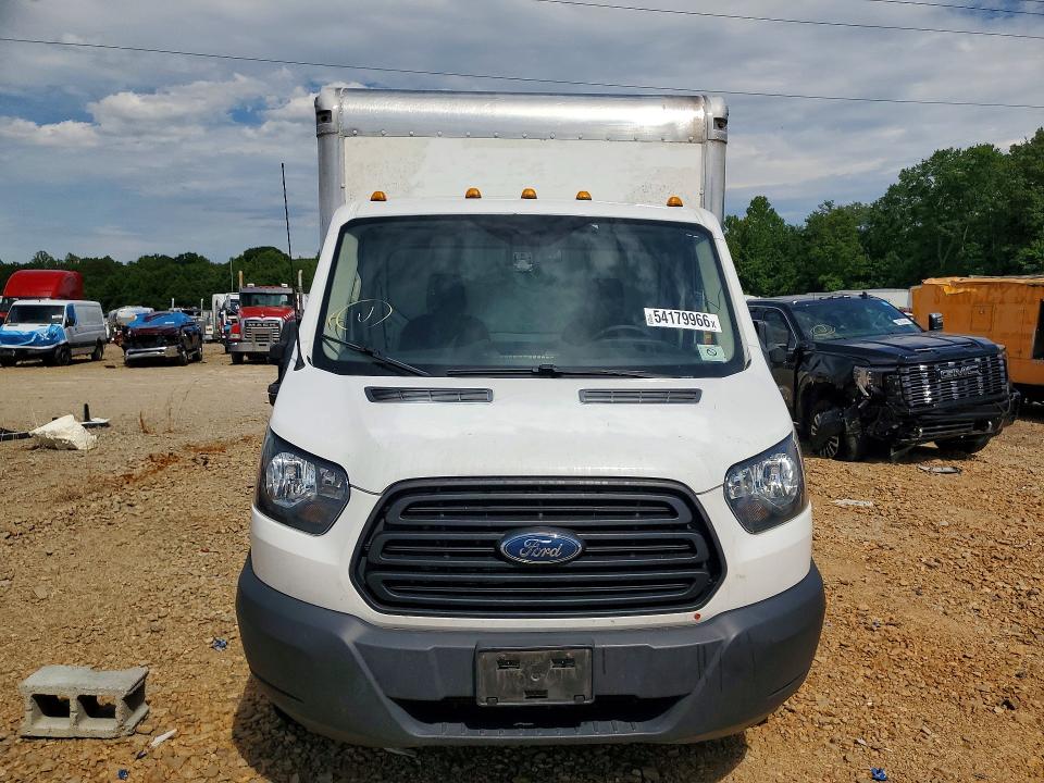 Продажа на аукционе авто 2019 Ford Transit, vin: 1FDBF8ZMXKKB67383, номер лота: 54179966