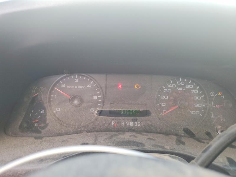 Продаж на аукціоні авто 2006 Ford F250, vin: 1FTSX20576EC03667, номер лоту: 58716156